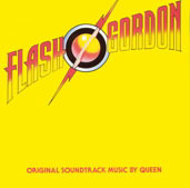 Queen - Flash