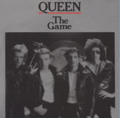 Queen - The Game