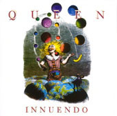 Queen - Innuendo