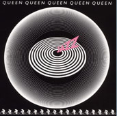 Queen - Jazz