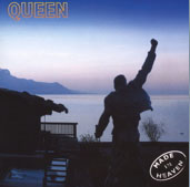 Queen - Made In Heaven
