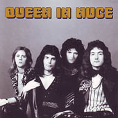 Queen - Queen In Nuce