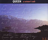 Queen - A Winter's Tale