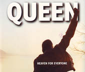 Queen - Heaven For Everyone