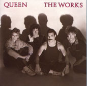Queen - The Works