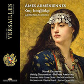 AAVV - Ames Armeniennes