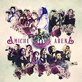 AAVV - Amiche in Arena