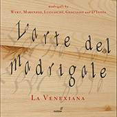 AAVV - L'Arte del Madrigale