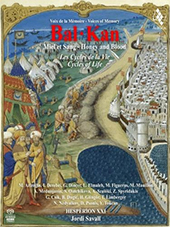 AAVV - BALKAN Miel et Sang