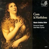 AAVV - Canta la Maddalena