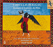 AAVV - Codex Las Huelgas (13./14.Jahrhundert) - Bestiary and Divine Symbols 