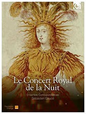 AAVV - Le Concert Royal De La Nuit