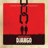 AAVV - Quentin Tarantino's Django Unchained