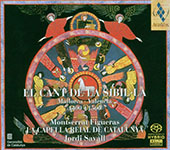 AAVV - El Cant De La Sibil-La Mallorca Valencia 1400-1560