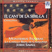 AAVV - El Cant de la Sibilla 1