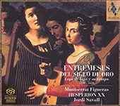 AAVV - Entremeses del Siglo de Oro
