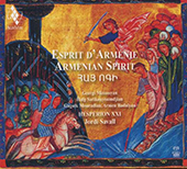 AAVV - Esprit d'Armnie