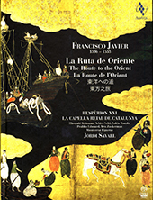 AAVV - FRANCISCO JAVIER - La Ruta de Oriente