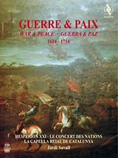 AAVV - Guerre & Paix 1614-1714