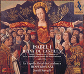 AAVV - Isabel I - Reina de Castilla 1451-1504