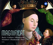AAVV - Magnificat