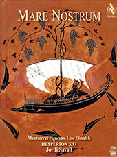 AAVV - Mare Nostrum