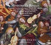 AAVV - Ministriles Reales