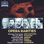 AAVV - Opera Rarities