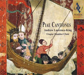 AAVV - PIAE CANTIONES
