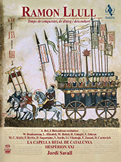 AAVV - Ramon Llull