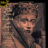 AAVV - The Spirits of England & France, Vol. 2