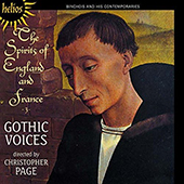 AAVV - The Spirits of England & France, Vol. 3