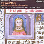 AAVV - The Spirits of England & France, Vol. 4