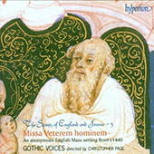 AAVV - The Spirits of England & France, Vol. 5