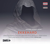 Abert Joseph Johann - Ekkehard