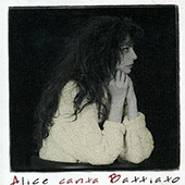 Alice - Alice canta Battiato