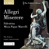 AAVV - Allegri Miserere