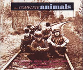 Animals - The Complete Animals