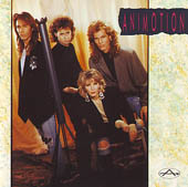 Animotion - Animotion