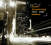 Armstrong Louis - Louis Armstrong 1955-1966 Columbia Jazz