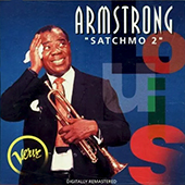 Armstrong Louis - Satchmo 2