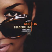 Franklin Aretha - American songbook