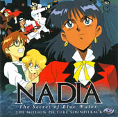 Copertina Nadia Il Segreto di Fuzzy