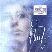 Ayane Malika - Naif