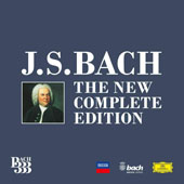Bach333 - The New Complete Edition --> Dettaglio/Detail Bach333 - The New Complete Edition --> Dettaglio/Detail