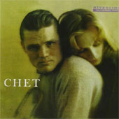 Baker Chet - Chet