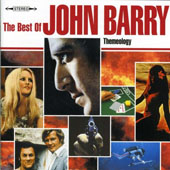 Barry John - Themeology