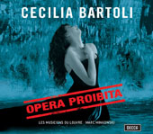 Bartoli Cecilia - Opera Proibita (Lim. Ed.)