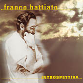 Battiato Franco - Introspettiva