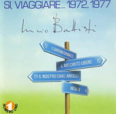 Battisti Lucio - S� Viaggiare... 1972, 1977